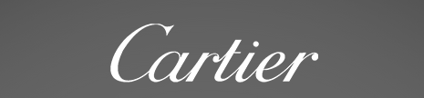 Cartier website logotype