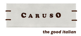 Caruso logotype