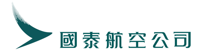 Cathay Pacific logotype, Chinese