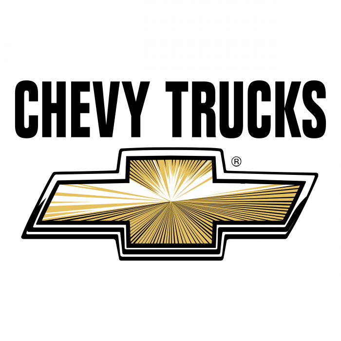 Chevy Trucks logo