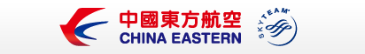 China Eastern Airlines website logo
