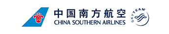 China Southern Airlines logotype, chinese