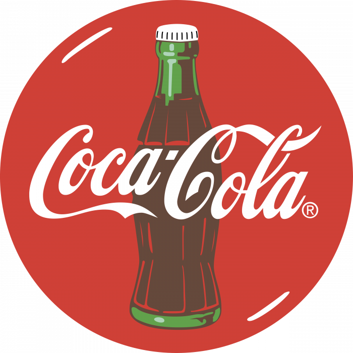 Coca Cola logo r