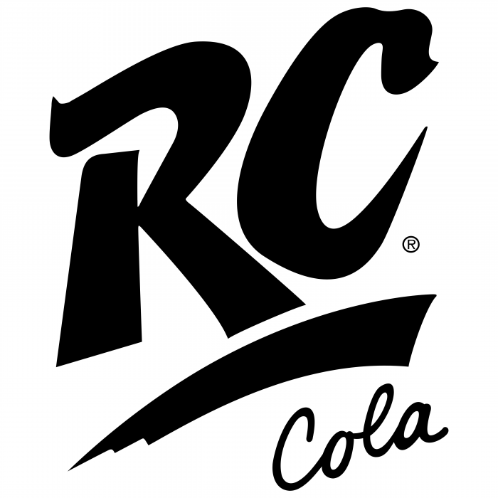 Cola logo rc
