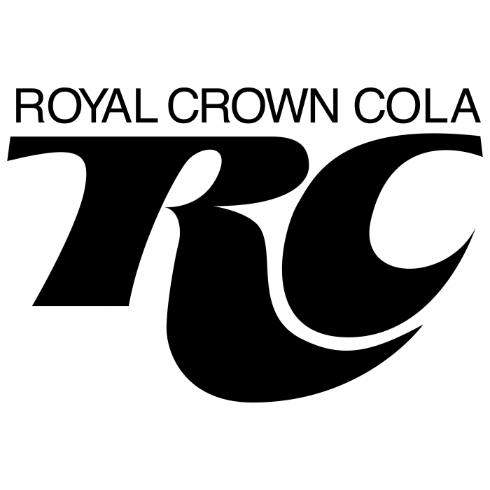 Cola logo royal