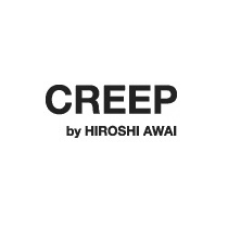 Creep logo