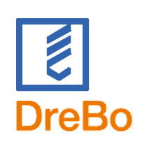 DreBo logo