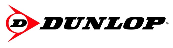 Dunlop Rubber logo