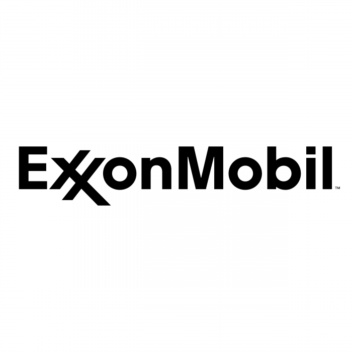 Exxon logo mobil