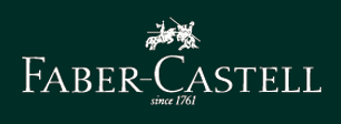 Faber-Castell website logo