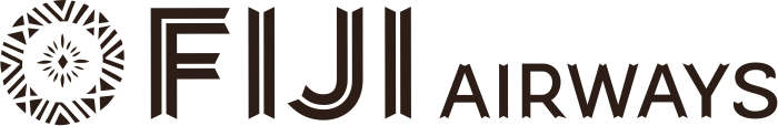 Fiji Airways logo, logotype, emblem