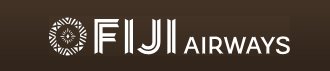 Fiji Airways website logotype