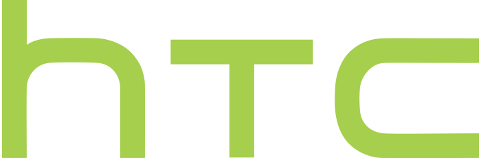HTC logo, logotype, emblem