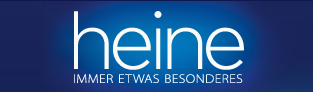 Heine website logo