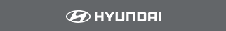 Hyundai small gray logo
