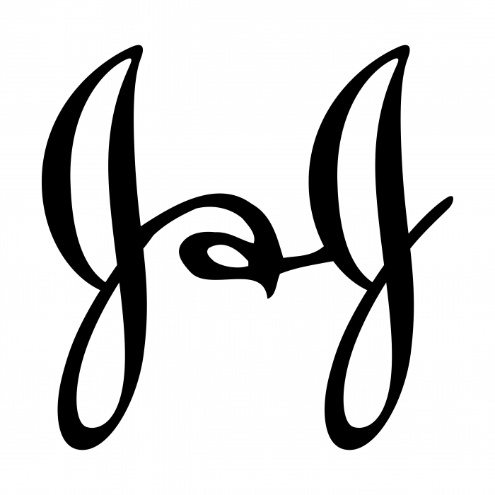 Johnson&Johnson logo jj
