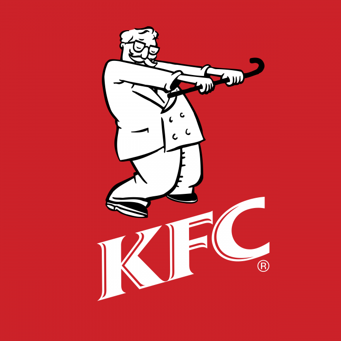 KFC logo r