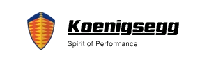 Koenigsegg logo, logotype 2