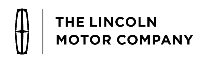 Lincoln Motor Company logo, logotype, emblem