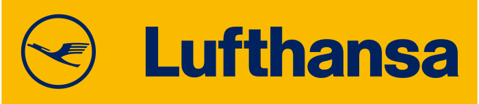 Lufthansa logo 1