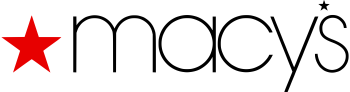 Macy's logo, logotype, emblem