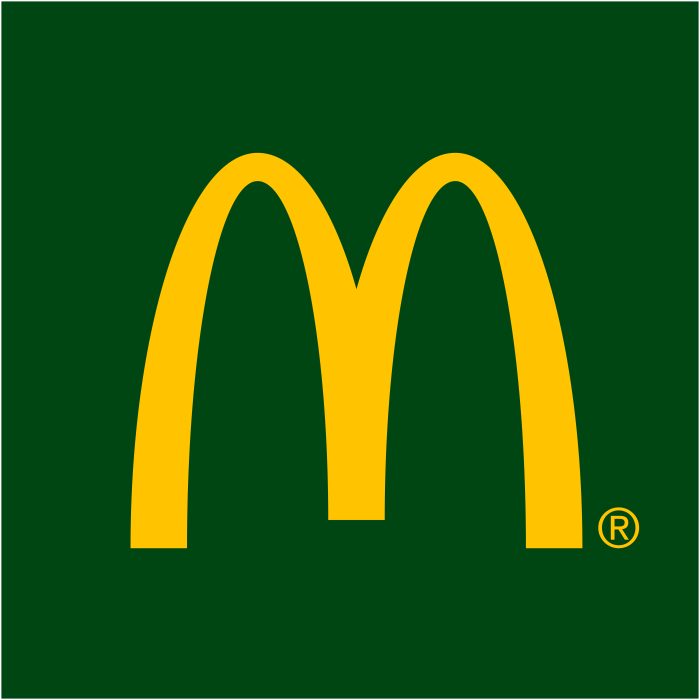 McDonald's green logo, Portugal