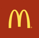 McDonalds website logo