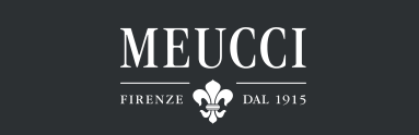 Meucci website logotype