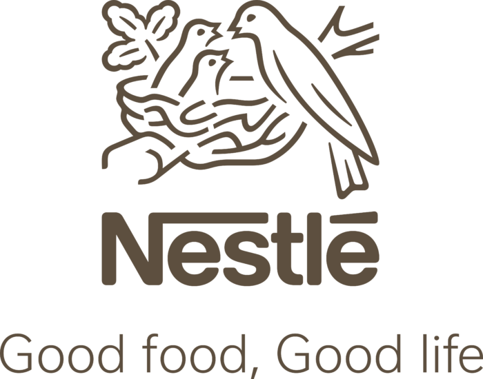 Nestle Logo full