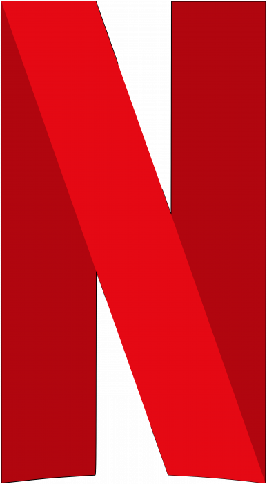 Netflix logo n