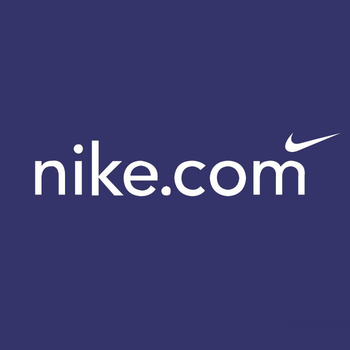 Nike logo com