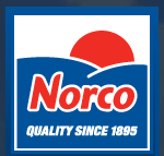 Norco butter logo