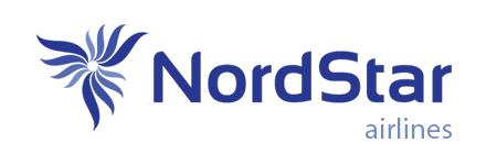 Nordstar Airlines logo 1