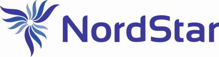 Nordstar Airlines logo 2