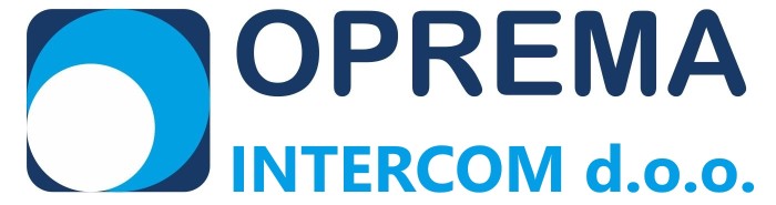 Oprema Intercom logo