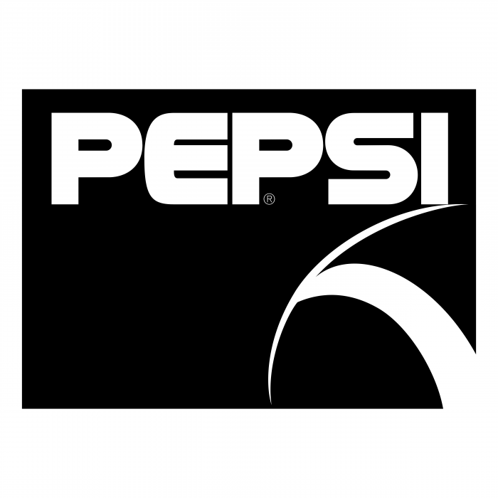 Pepsi logo cube