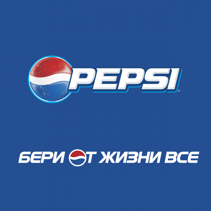 Pepsi logo rus