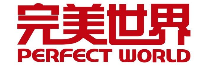 Perfect World - chinese logo