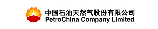 PetroChina website logo