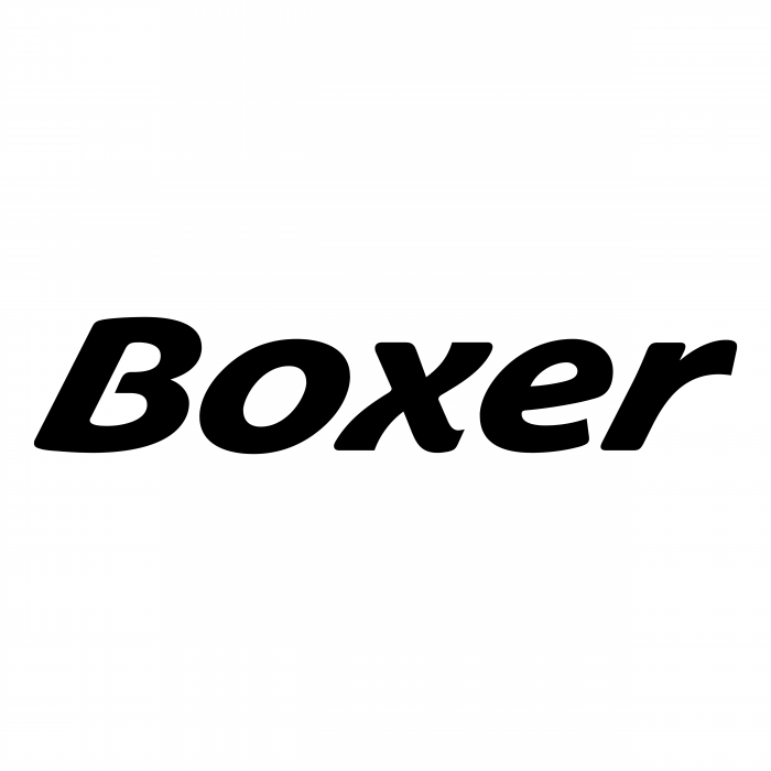 Peugeot logo boxer
