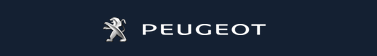 Peugeot website logo