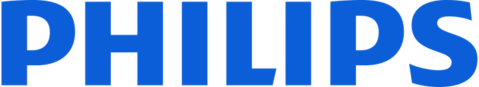 Philips logo, logotype, emblem