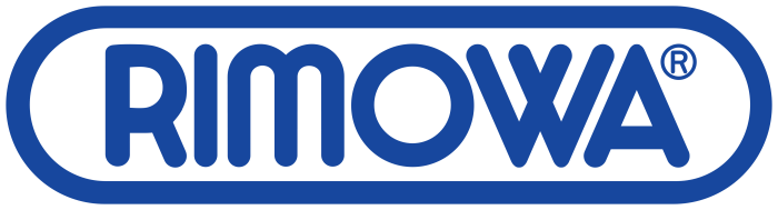 Rimowa logo, logotype, emblem