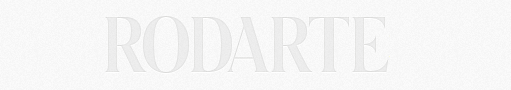 Rodarte logo from official website
