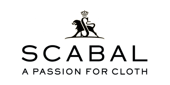 Scabal logo