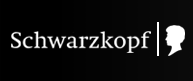 Schwarzkopf website logo