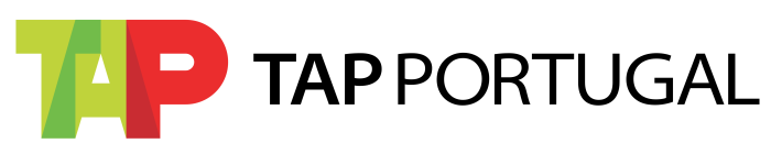 TAP Portugal logo, logotype, emblem