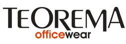 Teorema Officewear logo