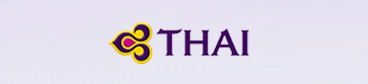 Thai Airways website logo