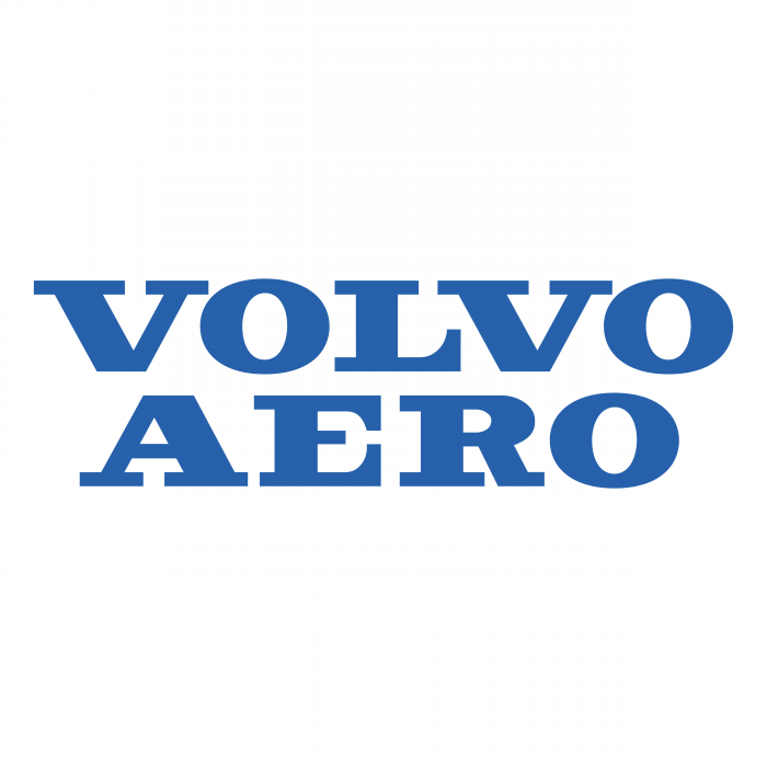 Volvo logo aero